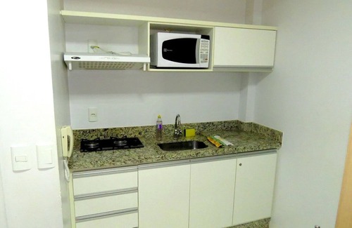 Setor Lagoa Quente Condo | Lagoa Flat Service