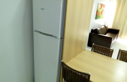 Setor Lagoa Quente Condo | Lagoa Flat Service