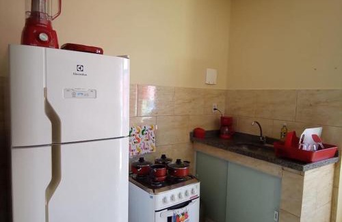 Campo Aviacao Apartment | LAGOA II SAQUAREMA RJ
