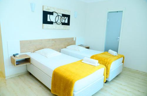 Lagoa Vermelha Hotel | Lagoa Parque Hotel