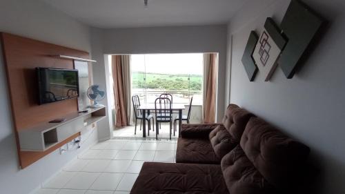 Setor Lagoa Quente Apartment | Lagoa Quente Flat