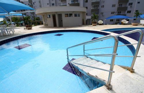 Setor Lagoa Quente Apartment | Lagoa Quente flat Service Apart