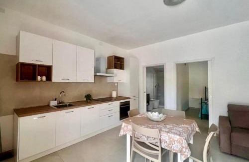 Foce Varano House | lagoAmare
