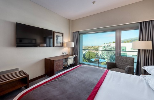 Lagoas Park Hotel | Lagoas Park Hotel
