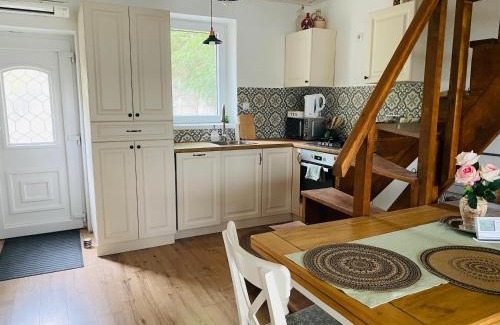 Diosig Apartment | Lagom Apartment and Guest House