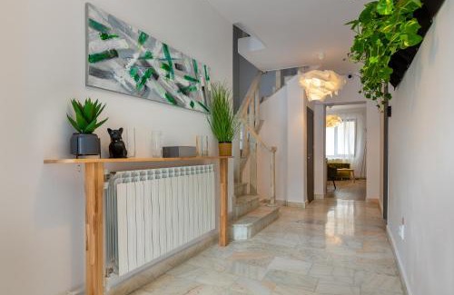 Bucharest City-Centre Hotel | Lagom Hotel