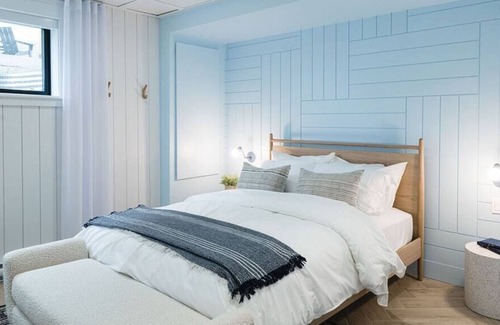 Lac-Etchemin Ski Chalet | LAGOM - LE HYTTE