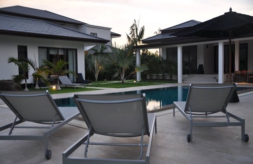 Rawai Villa | Lagoon - 3 BR Private Villa