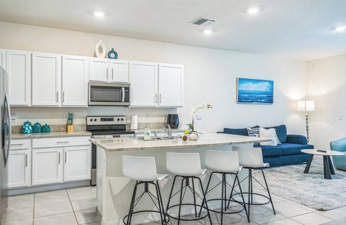 Wimauma House | Lagoon Escape