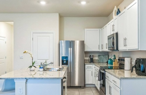 Wimauma House | Lagoon Escape