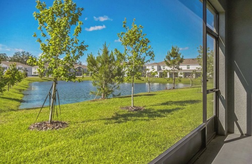 Wimauma House | Lagoon Escape