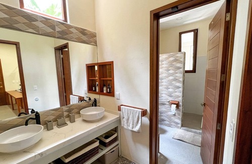 Buenavista Villa | Lagoon Front Villa
