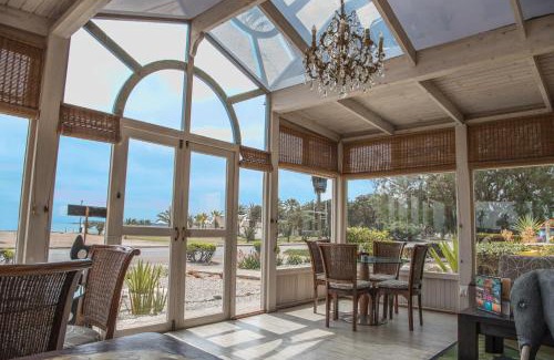 Walvis Bay House | Lagoon Lodge