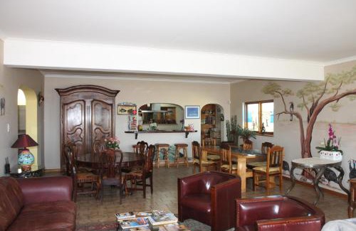 Walvis Bay House | Lagoon Lodge