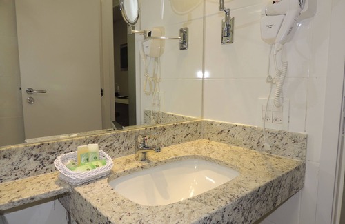 Lagoa Santa Hotel | Lagoon Prime Hotel