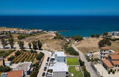 Panormos Villa | Lagoon Seabreeze Villa, Sumptuous Retreat, By ThinkVilla