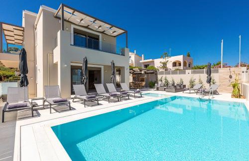 Panormos Villa | Lagoon Seabreeze Villa, Sumptuous Retreat, By ThinkVilla