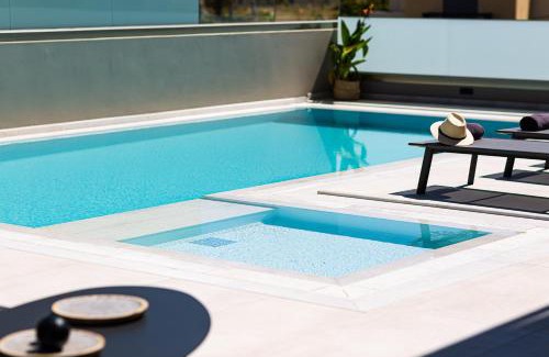 Panormos Villa | Lagoon Seabreeze Villa, Sumptuous Retreat, By ThinkVilla