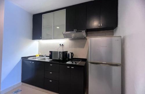 Bandar Sunway Apartment | LAGOON VIEW VACATION STAY AT BANDAR SUNWAY