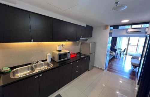 Bandar Sunway Apartment | LAGOON VIEW VACATION STAY AT BANDAR SUNWAY
