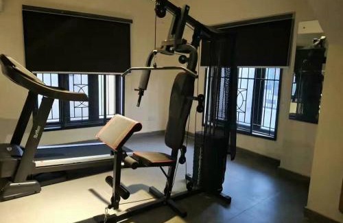 Ikeja Apartment | Lagos Luxury Residence Opebi