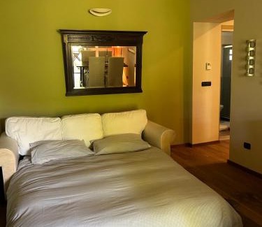 Novello Apartment | Lagotto House-Apartment in the Langhe
