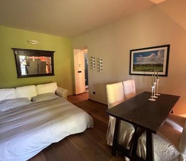 Novello Apartment | Lagotto House-Apartment in the Langhe