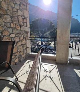 Kandila Apartment | LagoZervo Short Term Stay