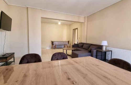 Kandila Apartment | LagoZervo Short Term Stay