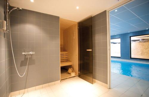 Strasbourg Apartment | Lagrange Apart’Hotel Strasbourg Wilson