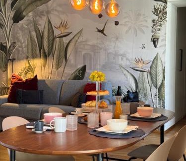 Historic Centre Apartment | Lagrange42