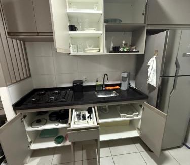 Panamby Apartment | Laguna Airbnb 1706B