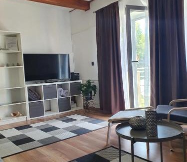 Bogacs Apartment | Laguna apartman Bogács