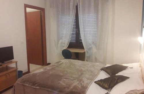 Portegrandi Bed & Breakfast | Laguna B&B