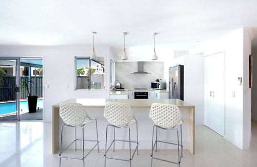 Broadbeach Waters House | Laguna Bay, Broadbeach Waters