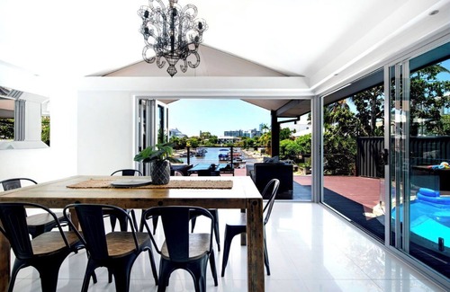 Broadbeach Waters House | Laguna Bay, Broadbeach Waters