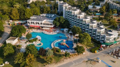 Albena Hotel | Laguna Beach Hotel