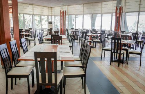 Albena Hotel | Laguna Beach Hotel