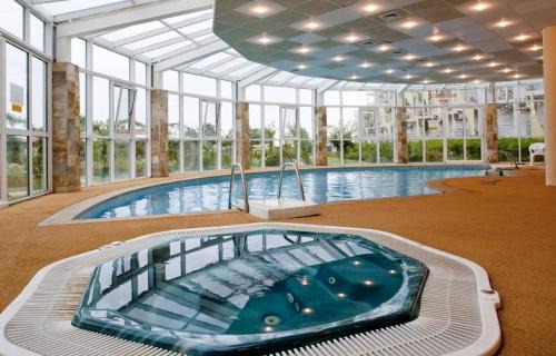 Albena Hotel | Laguna Beach Hotel