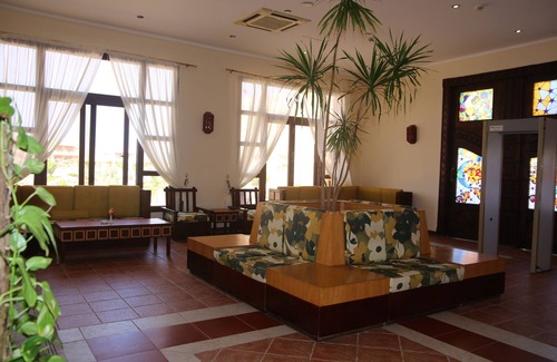 Marsa Alam Hotel | Laguna Beach Marsa Resort