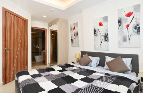 South Pattaya Apartment | Laguna Beach Resort 2