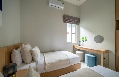 Bang Tao Villa | Laguna Beach Villa Phuket 207byน้องมังคุด