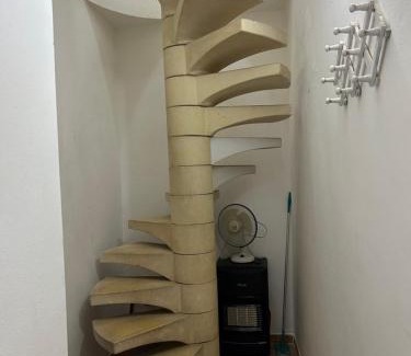 Carbonia House | Laguna Blu