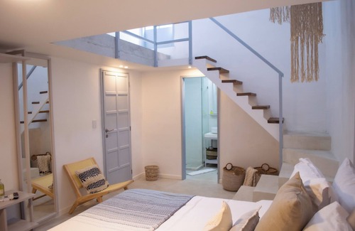 Los Roques National Park Hotel | Laguna BY LD Hoteles