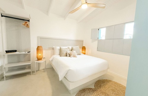 Los Roques National Park Hotel | Laguna BY LD Hoteles