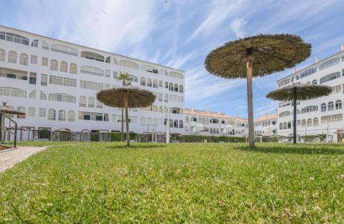 El Portil Apartment | Laguna