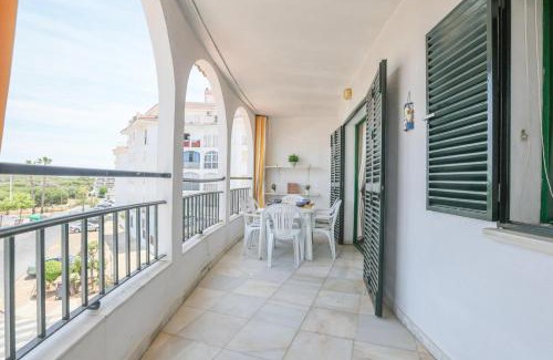 El Portil Apartment | Laguna