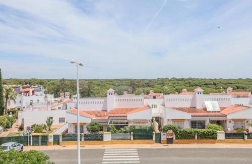El Portil Apartment | Laguna