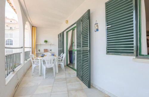 El Portil Apartment | Laguna