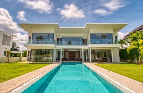 Laguna Villa | Laguna homes